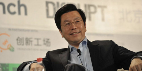 合格簡(jiǎn)歷僅10% 李開復(fù)教你如何寫好個(gè)人簡(jiǎn)歷