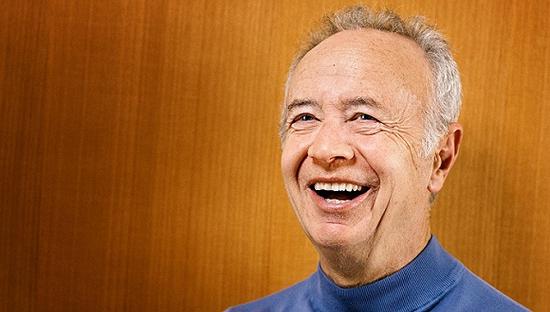 回憶安迪-格魯夫:他真正定義了數(shù)字時(shí)代規(guī)律